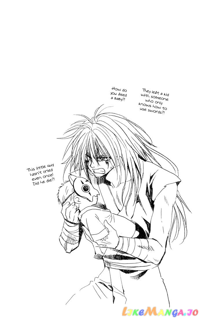 Akatsuki No Yona Chapter 22 image 03